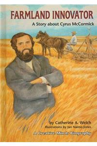 Farmland Innovator