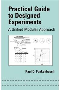 Practical Guide To Designed Experiments