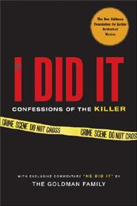 If I Did It: Confessions of the Killer