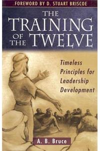 Training of the Twelve