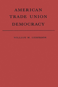 American Trade Union Democracy.