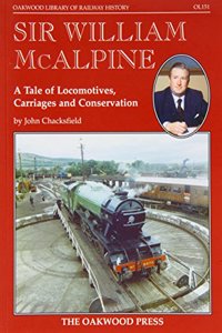 Sir William McAlpine