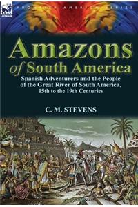 Amazons of South America