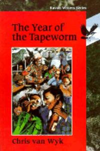 Year of the Tapeworm