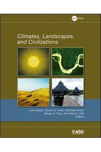 Climates, Landscapes, and Civilizations