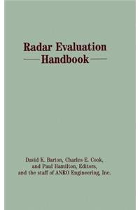 (Ipf)Radar Evaluation Handbook