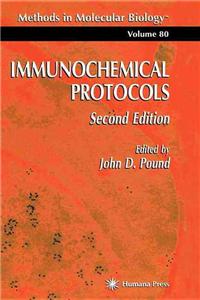 Immunochemical Protocols: Second Edition