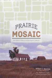 Prairie Mosaic