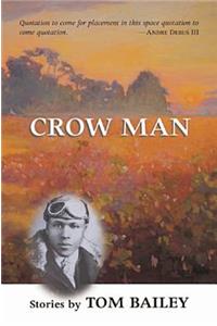 Crow Man