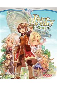 Rune Factory Frontier