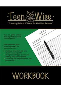 Teen Wise Workbook