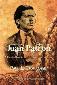 Juan Patron