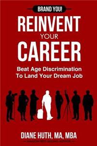 Reinvent Your Career