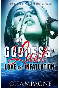 Goddess of Lust Love and Infatuation