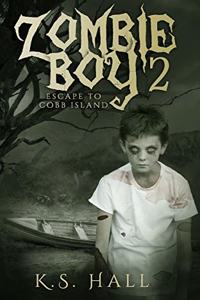 Zombie Boy 2