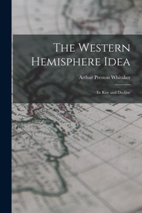 Western Hemisphere Idea
