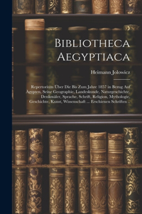 Bibliotheca Aegyptiaca