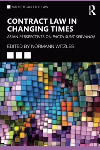 Contract Law in Changing Times