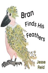 Bran Finds His Feathers