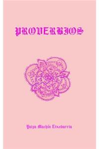 Proverbios