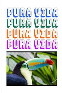 Pura Vida