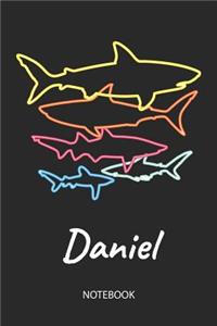 Daniel - Notebook