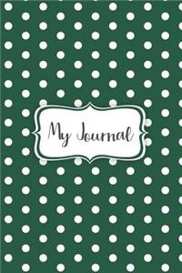 My Journal