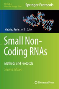 Small Non-Coding Rnas