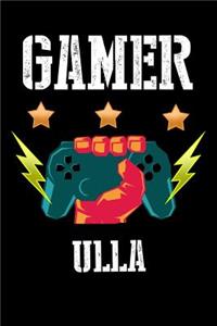 Gamer Ulla