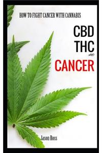 Cbd Thc And Cancer