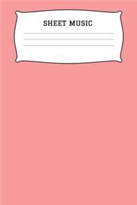 Sheet Music