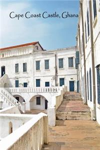 Cape Coast Castle Ghana