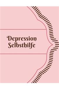 Depression Selbsthilfe