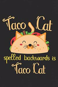Taco Cat
