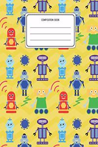 Composition Book