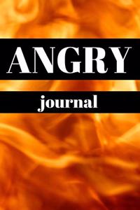 Angry Journal