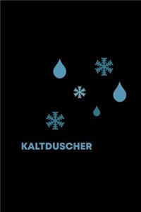 Kaltduscher