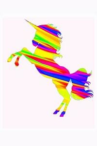 Cool Unicorn