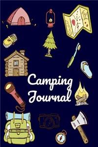 Camping Journal