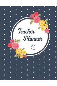 Teacher Planner