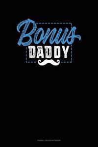 Bonus Daddy