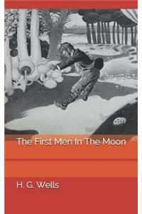 The First Men In The Moon