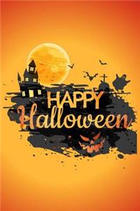 Happy Halloween