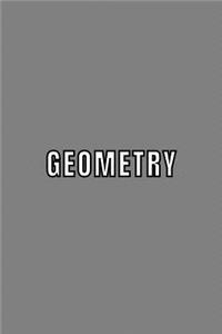 Geometry