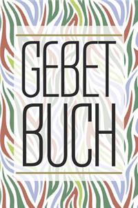 Gebetbuch