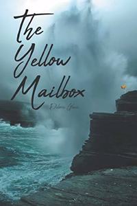 Yellow Mailbox