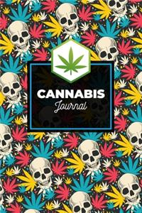 Cannabis Journal