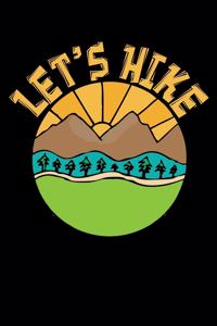 Let's Hike