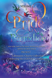 Pride Not Prejudice