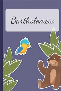 Bartholomew